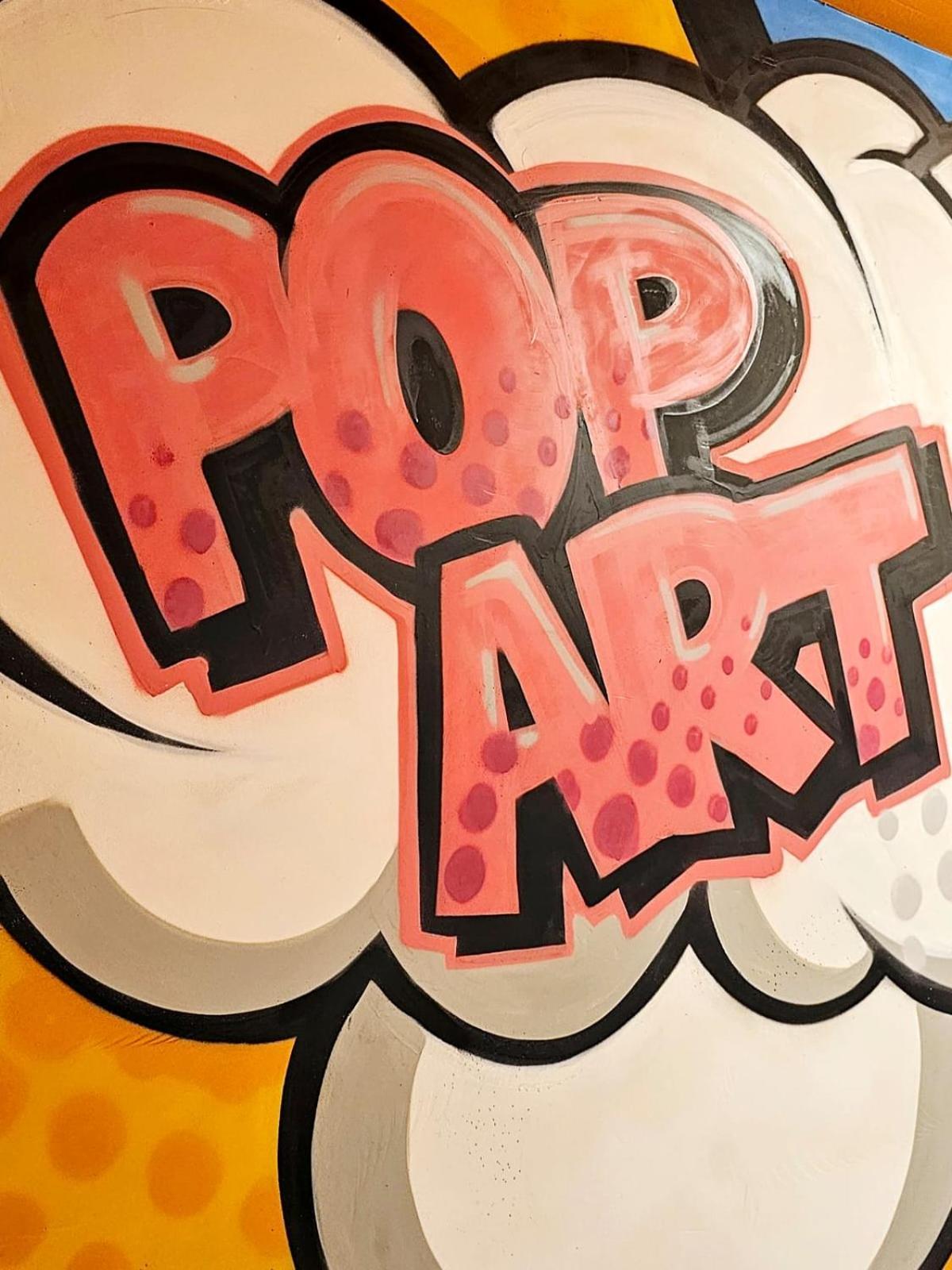 Хостел Arc House Pop Art Мадрид Екстер'єр фото